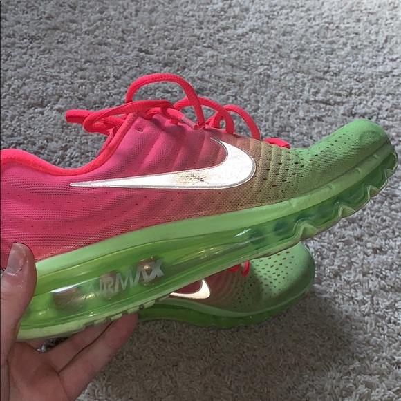 Nike | Shoes | Nike Air Max 27 In Racer 